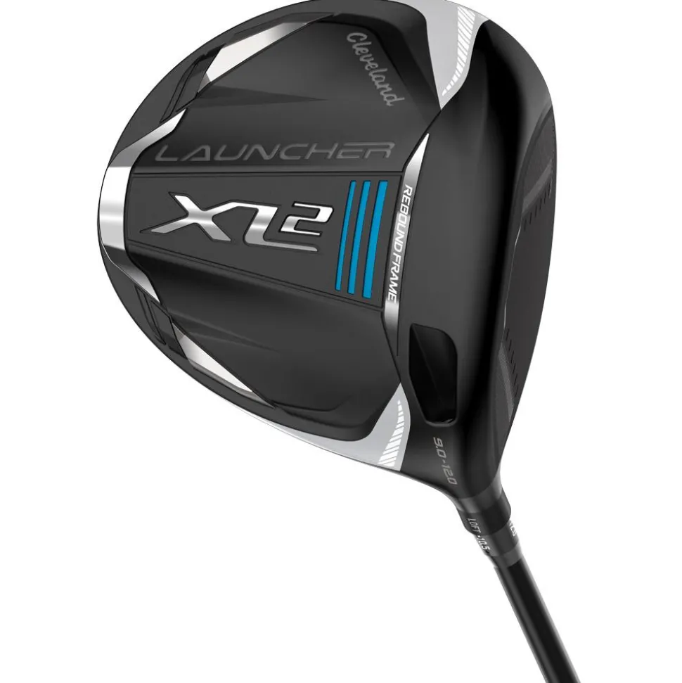 Driver Cleveland Launcher XL2