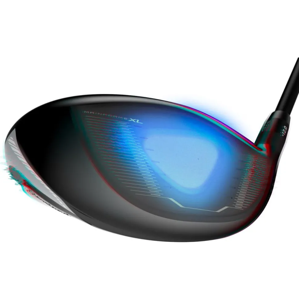 Driver Cleveland Launcher XL2