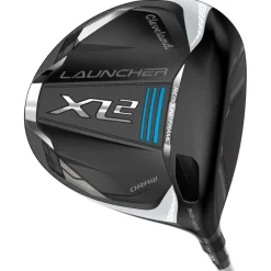 Driver Cleveland Launcher XL2 Draw Women