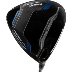 Driver Cleveland Occasion-Hibore XL Lite 10,5° Light