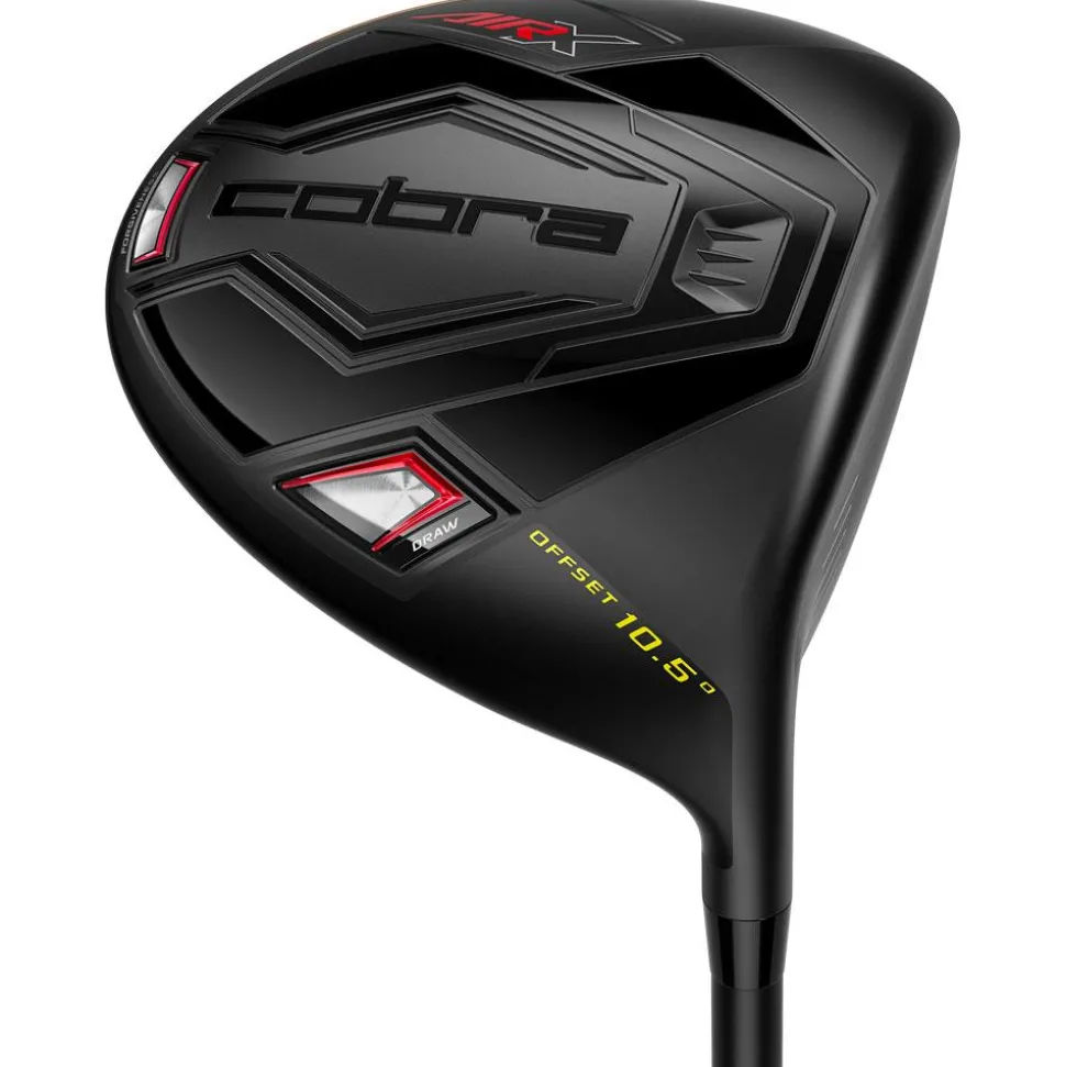 Driver Cobra Air X 2 Offset