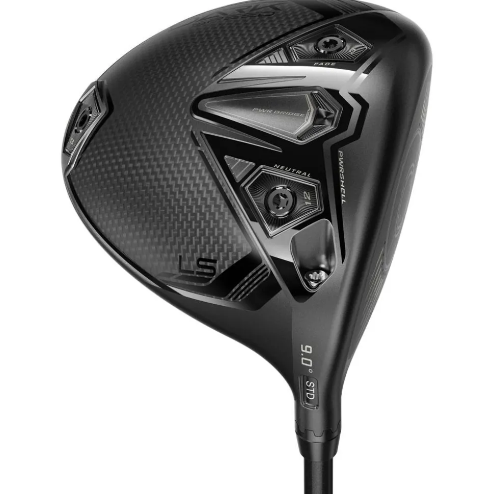 Driver Cobra Darkspeed LS