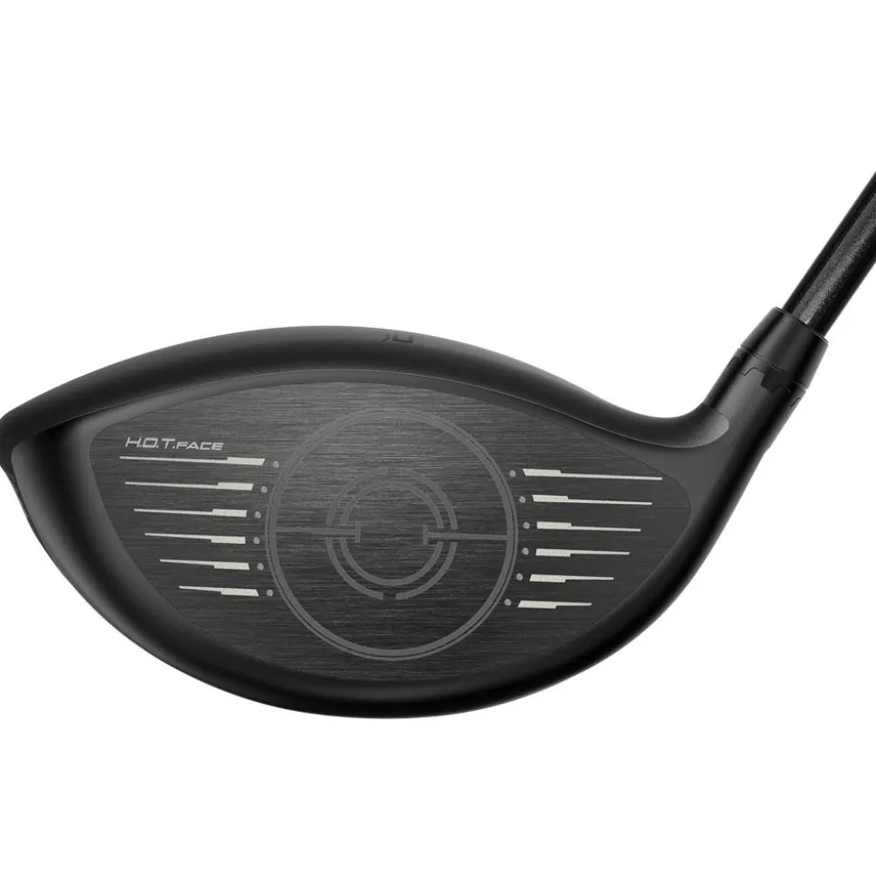 Driver Cobra Darkspeed LS