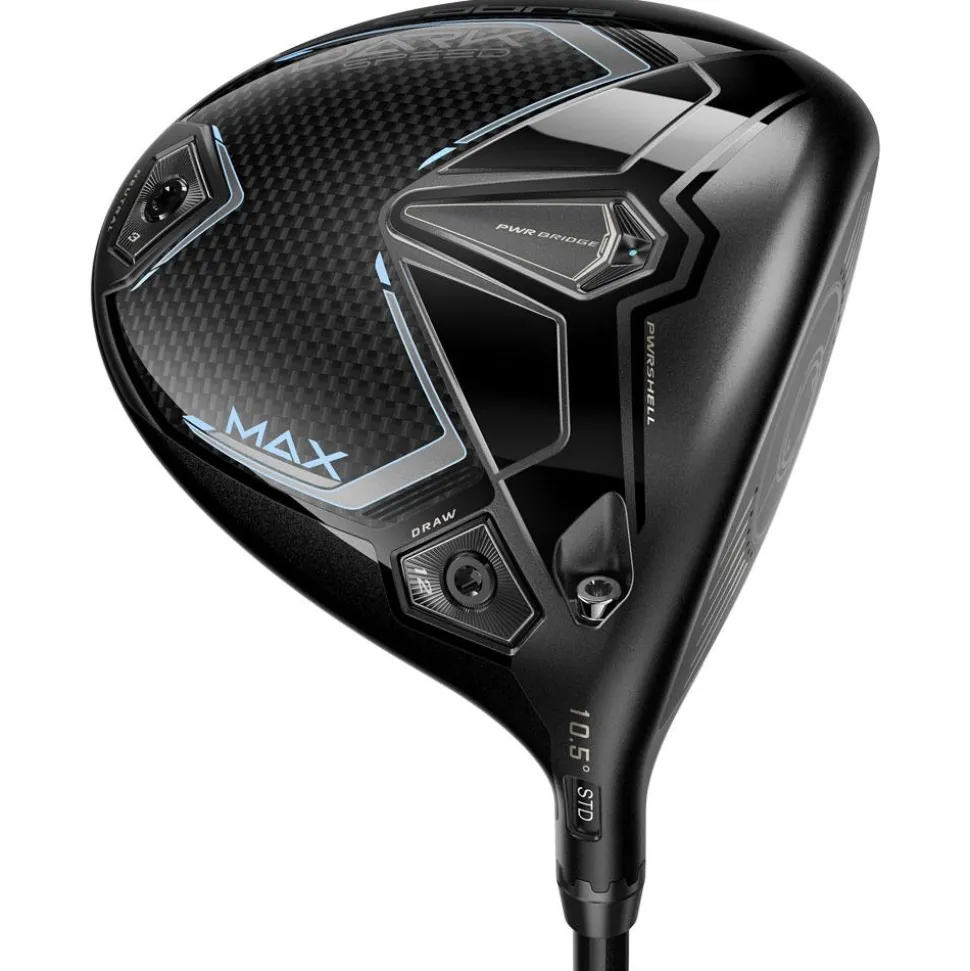 Driver Cobra Darkspeed Max Driver Women