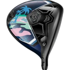Driver Cobra Darkspeed X Limited Edition PTC