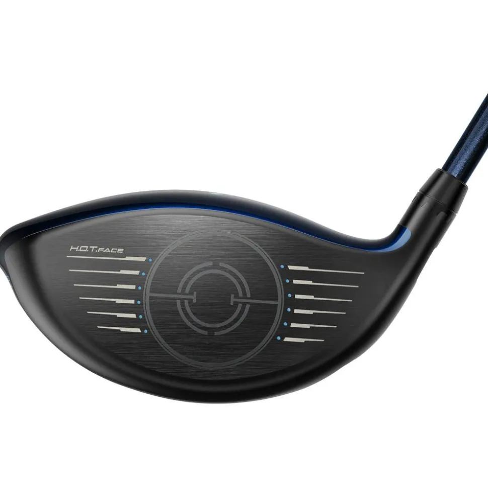 Driver Cobra Darkspeed X Limited Edition PTC