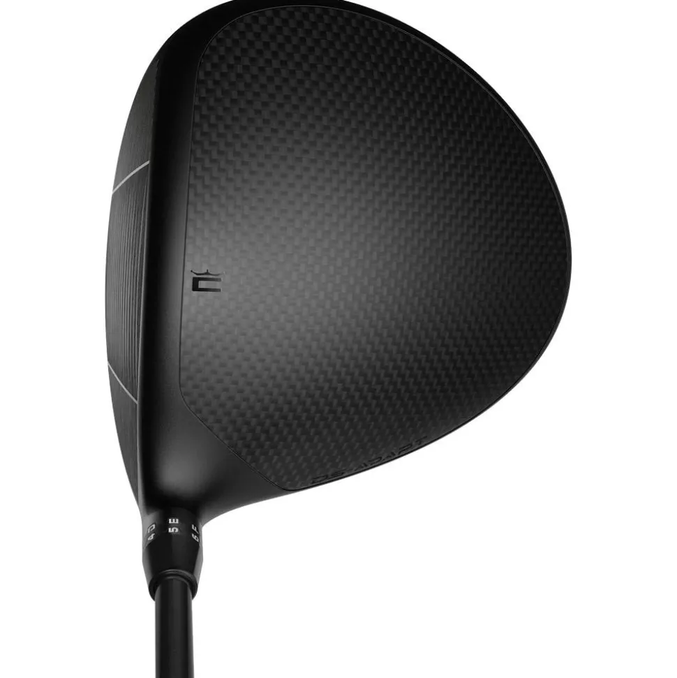 Driver Cobra DS-ADAPT Max-K Junior