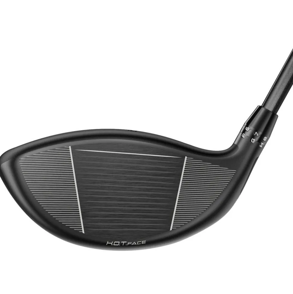 Driver Cobra DS-ADAPT Max-K Junior