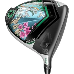 Driver Cobra DS-ADAPT Max-K Limited Edition Season Opener