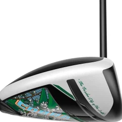 Driver Cobra DS-ADAPT Max-K Limited Edition Season Opener