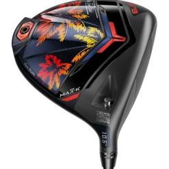 Driver Cobra DS-ADAPT Max-K Limited Edition Palm Tree Crew