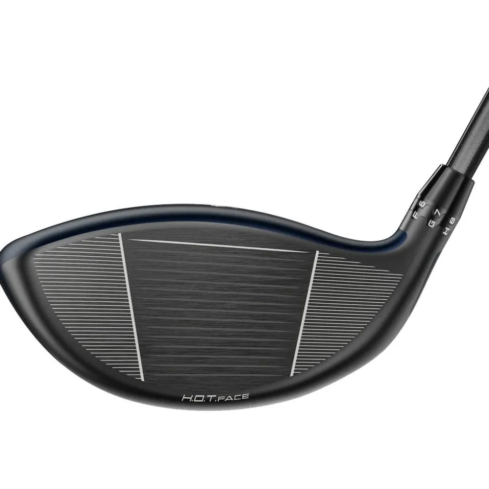 Driver Cobra DS-ADAPT Max-K Limited Edition Palm Tree Crew