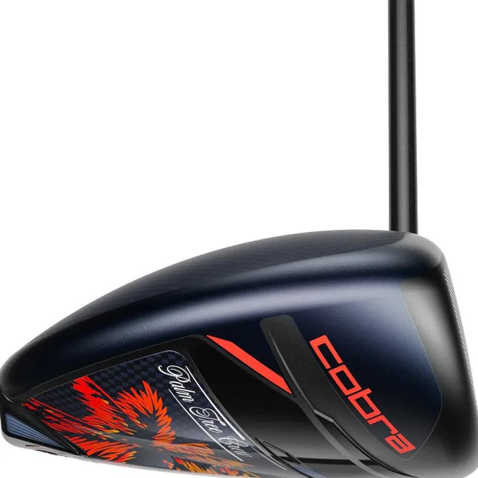 Driver Cobra DS-ADAPT Max-K Limited Edition Palm Tree Crew