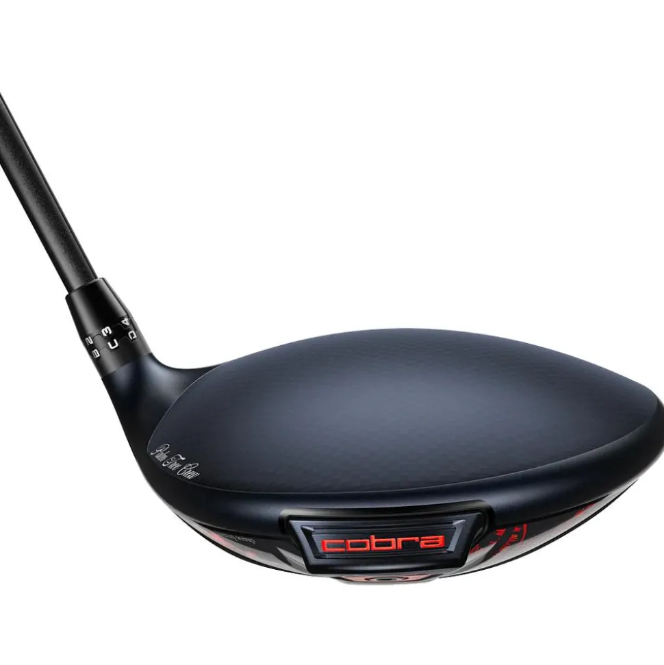 Driver Cobra DS-ADAPT Max-K Limited Edition Palm Tree Crew