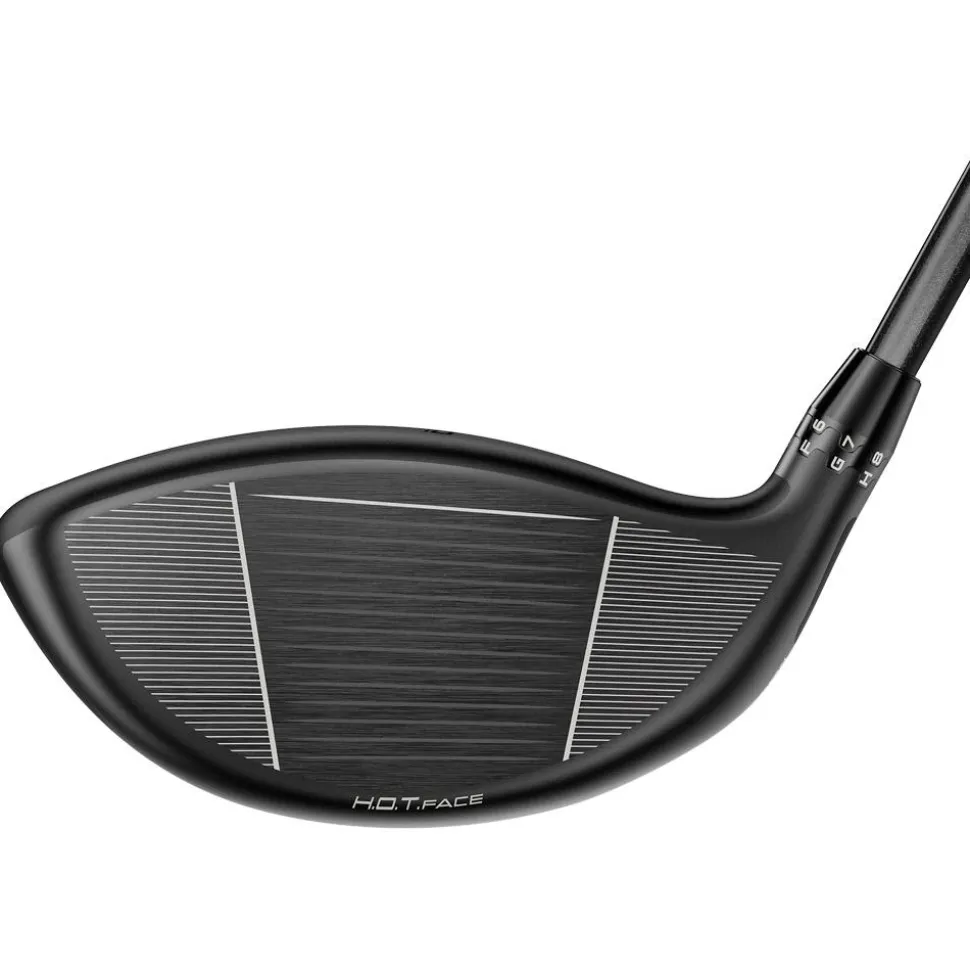 Driver Cobra DS-ADAPT Max-K Women