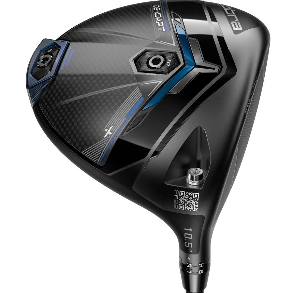 Driver Cobra DS-ADAPT X