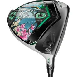 Driver Cobra DS-ADAPT X Limited Edition Season Opener