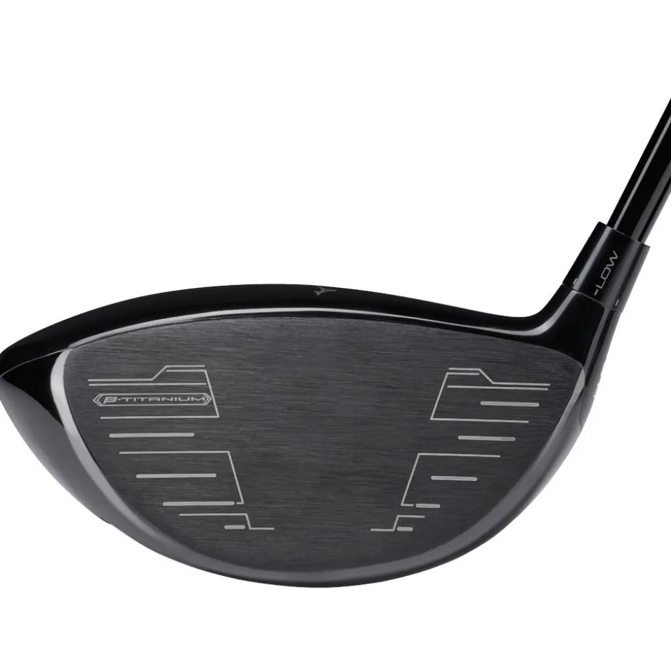Driver Mizuno ST-X 230 Women