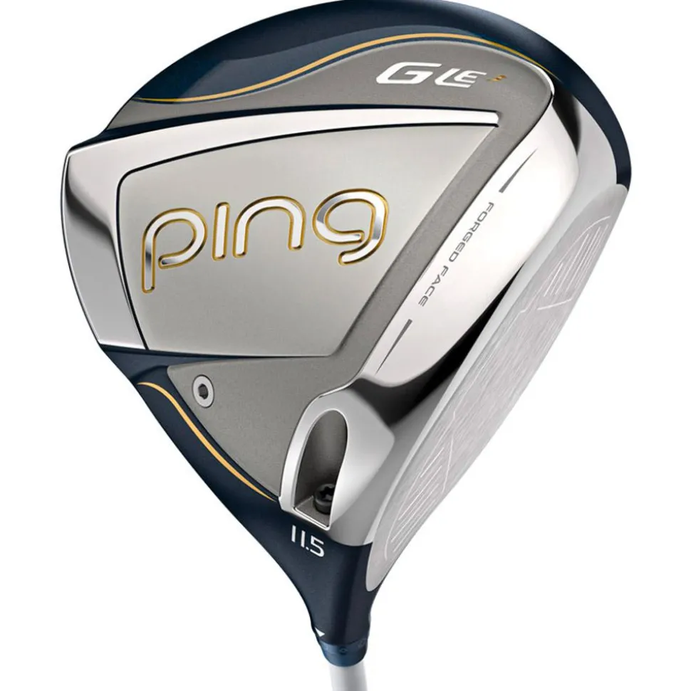 Driver Ping G Le3