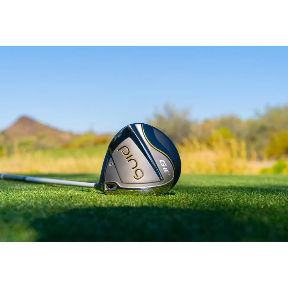 Driver Ping G Le3