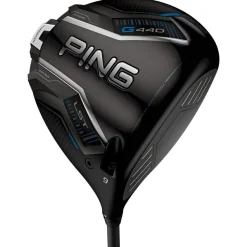 Driver Ping G440 LST