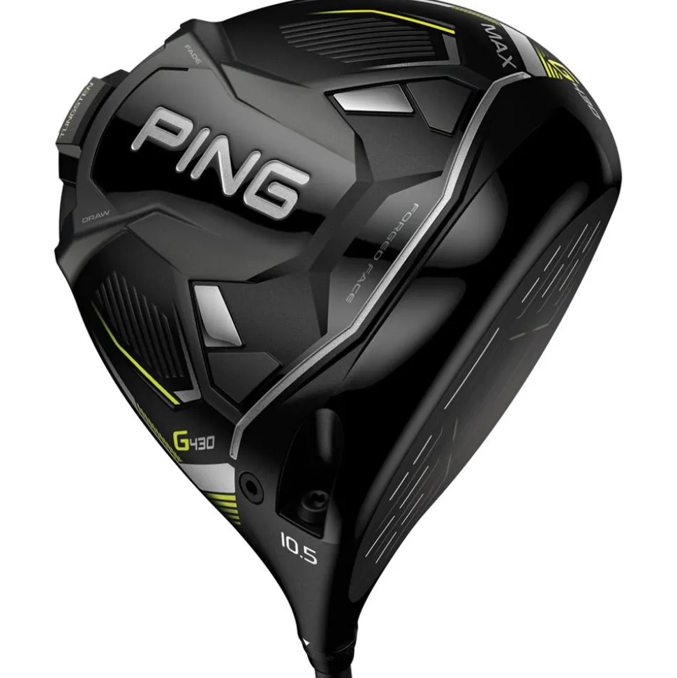 Driver Ping G430 Max