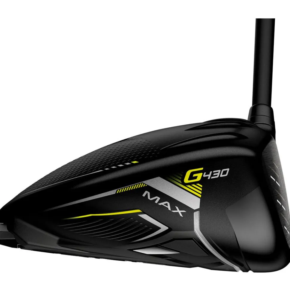 Driver Ping G430 Max