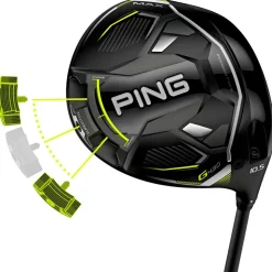 Driver Ping G430 Max