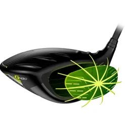 Driver Ping G430 Max