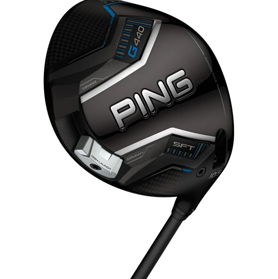 Driver Ping G440 SFT