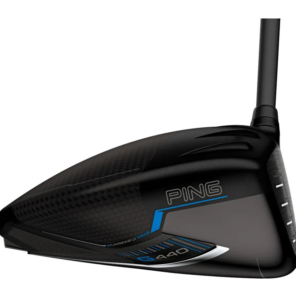 Driver Ping G440 SFT