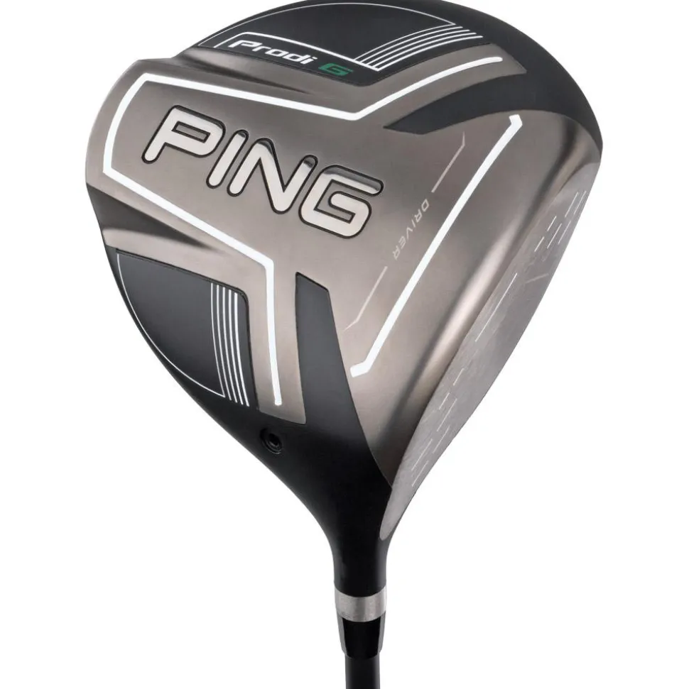 Driver Ping Prodi G 57 (145cm)