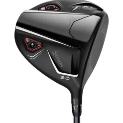 Driver Srixon ZXi