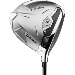 Driver Taylormade Qi35 Designer Séries Limited Edition Platinum