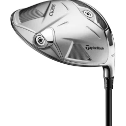 Driver Taylormade Qi35 Designer Séries Limited Edition Platinum
