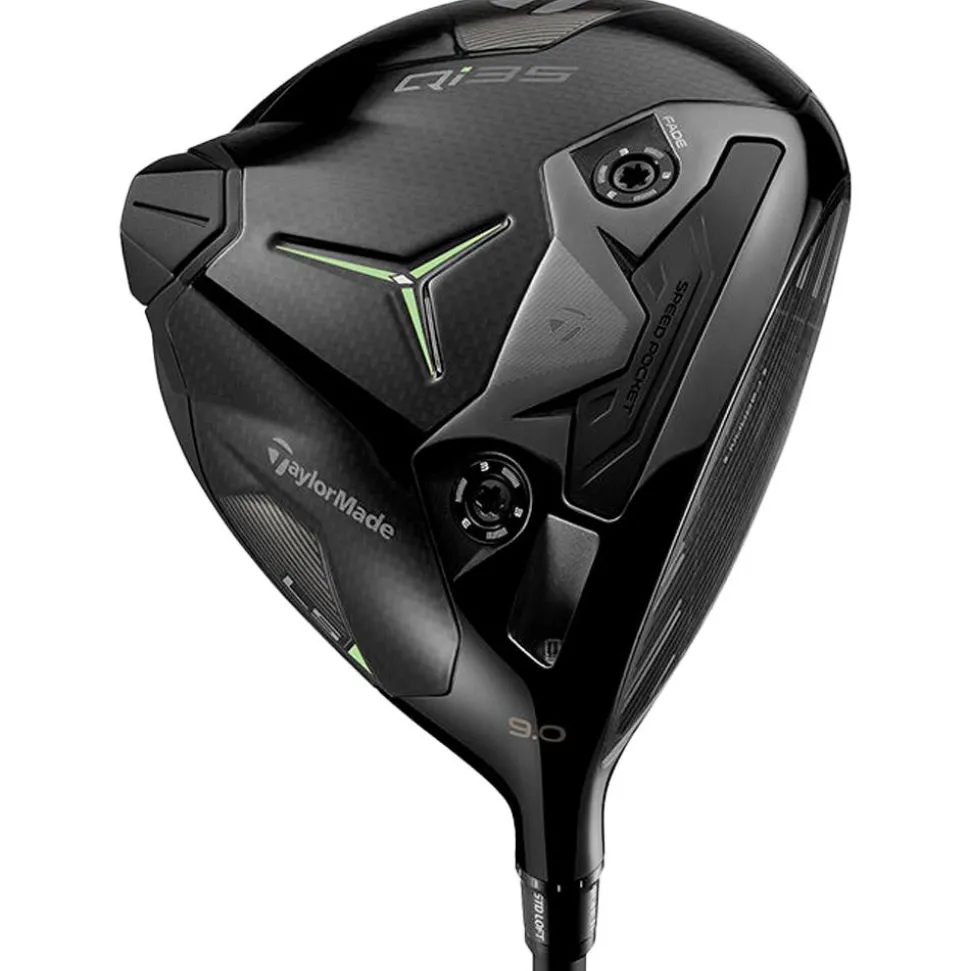 Driver Taylormade Qi35 LS Designer Series