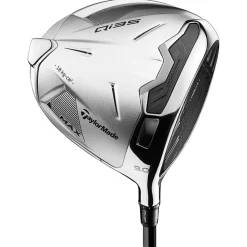Driver Taylormade Qi35 Max Designer Series Limited Edition Platinum