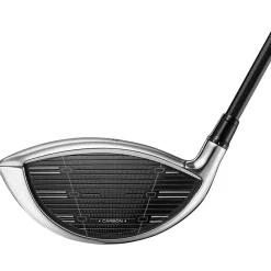 Driver Taylormade Qi35 Max Designer Series Limited Edition Platinum