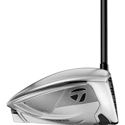 Driver Taylormade Qi35 Max Designer Series Limited Edition Platinum