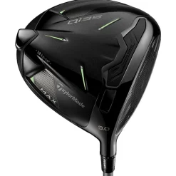 Driver Taylormade Qi35 Max Designer Series