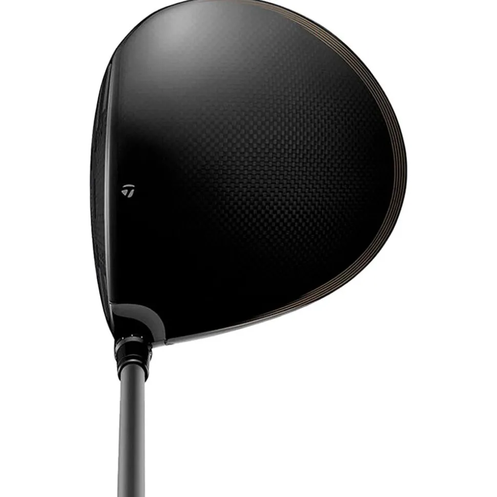 Driver Taylormade Qi35 Max Designer Series