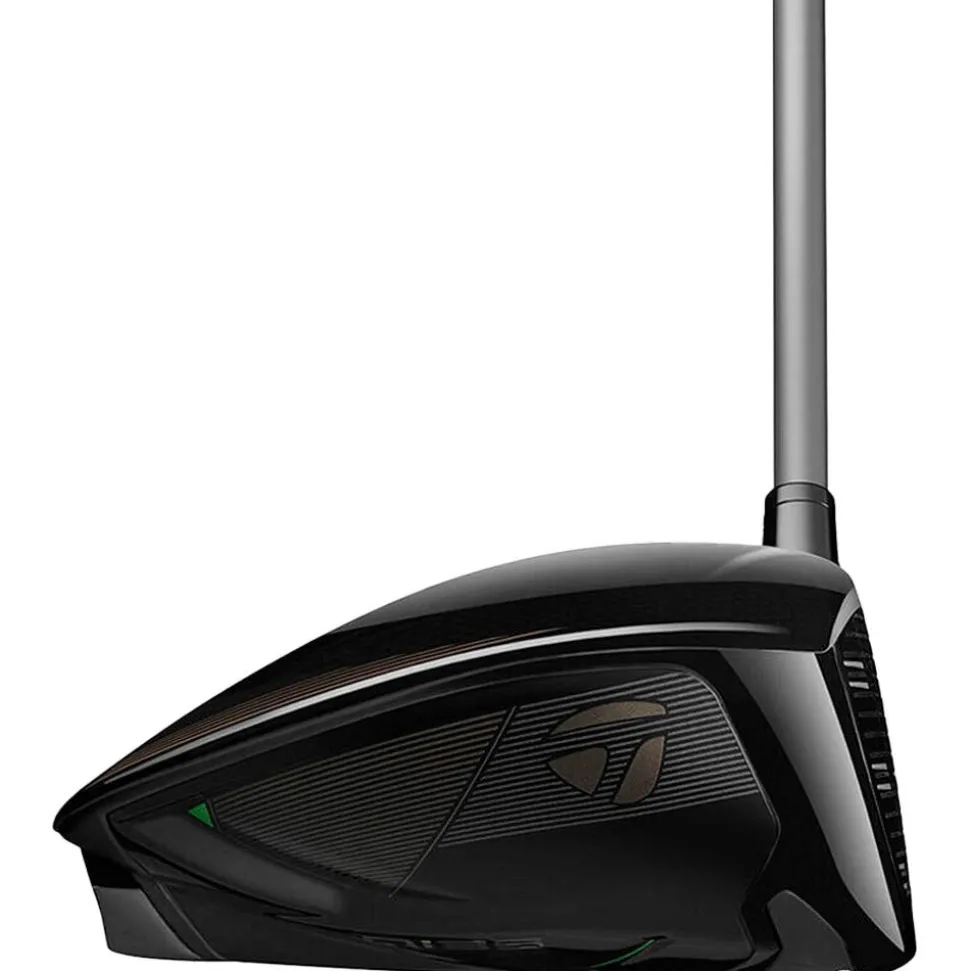 Driver Taylormade Qi35 Max Designer Series