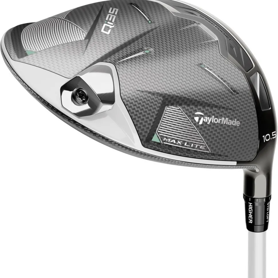 Driver Taylormade Qi35 Max Lite Women