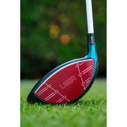 Driver Taylormade Qi35 Teams Edition USA