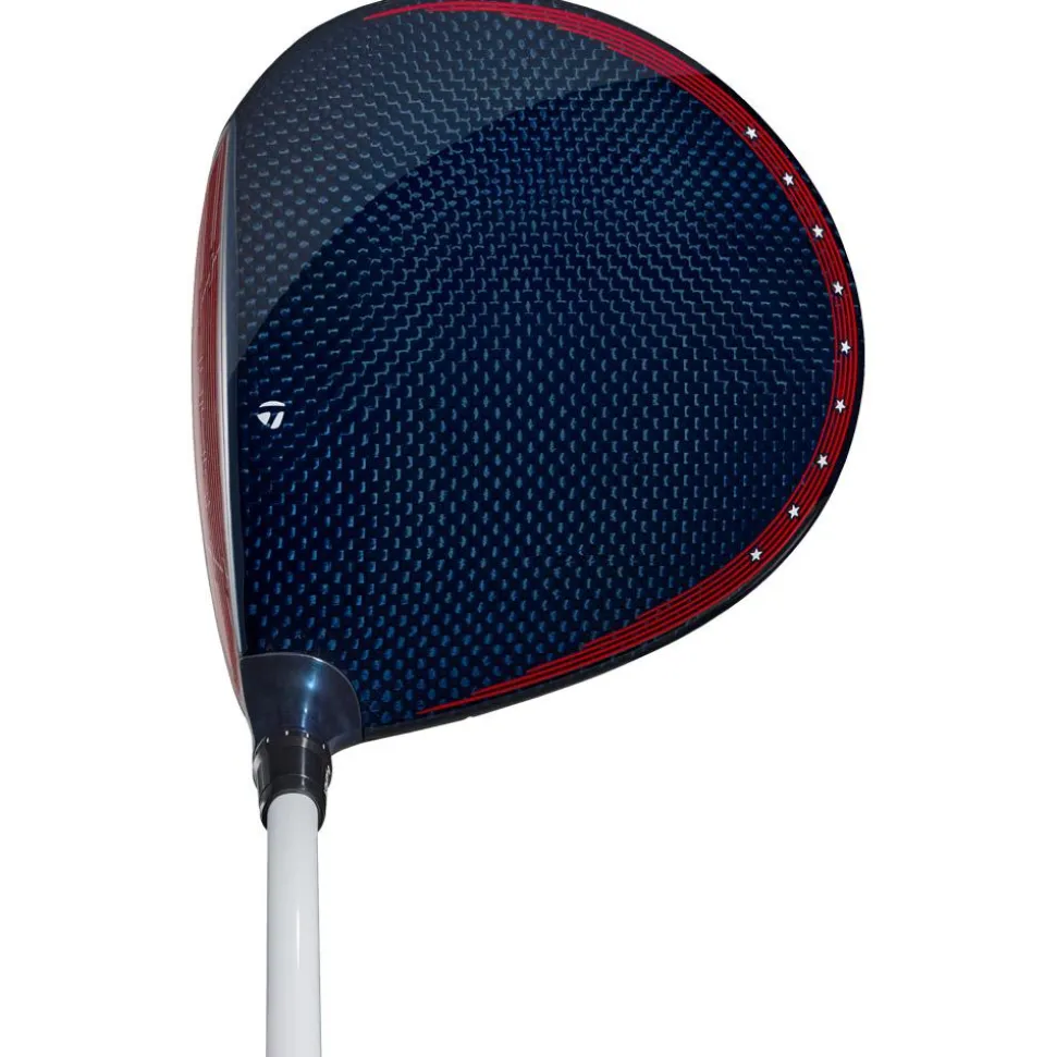 Driver Taylormade Qi35 Teams Edition USA