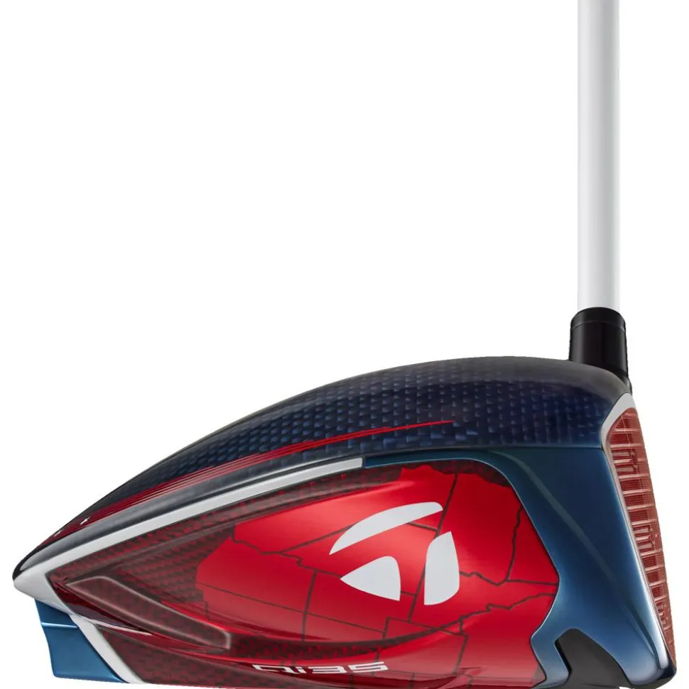 Driver Taylormade Qi35 Teams Edition USA