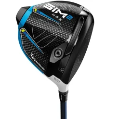 Driver Taylormade SIM2 Max Driver