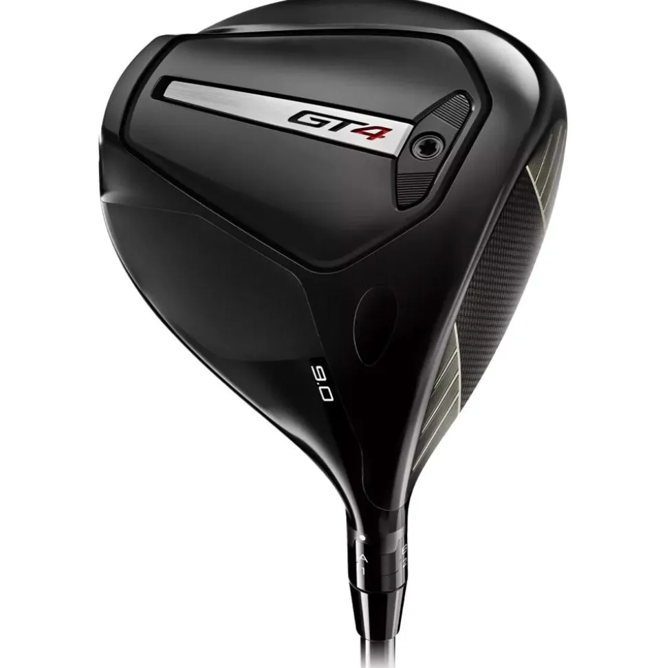 Driver Titleist GT4