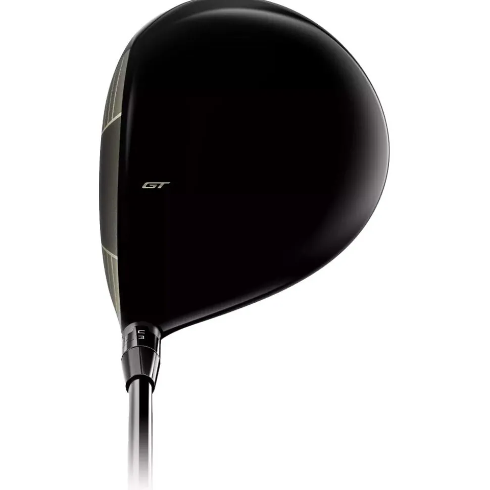 Driver Titleist GT4