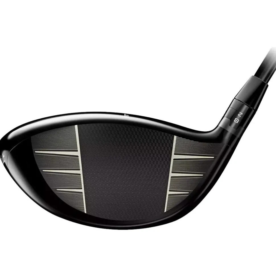 Driver Titleist GT4